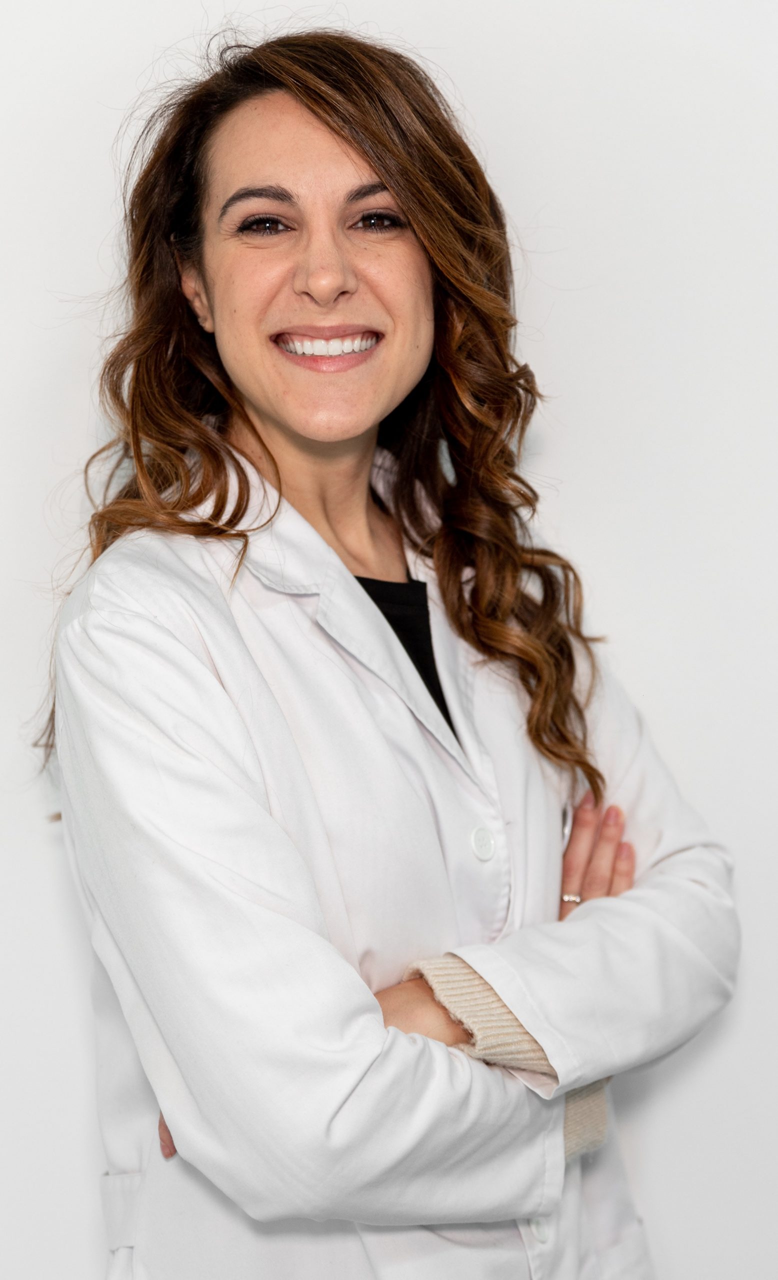 Angelica Giurlando