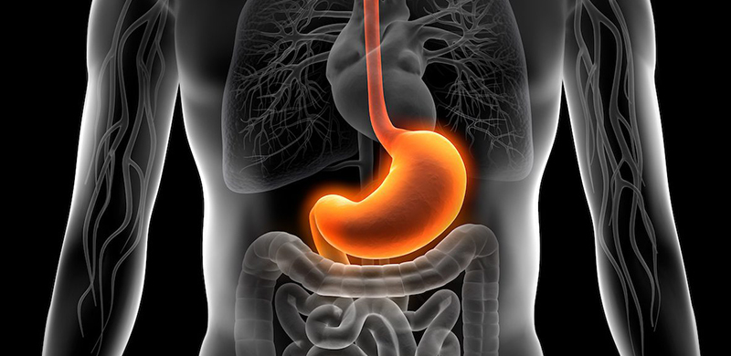 Check Up Gastroenterologico