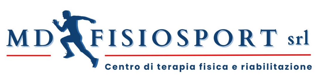 MD Fisiosport