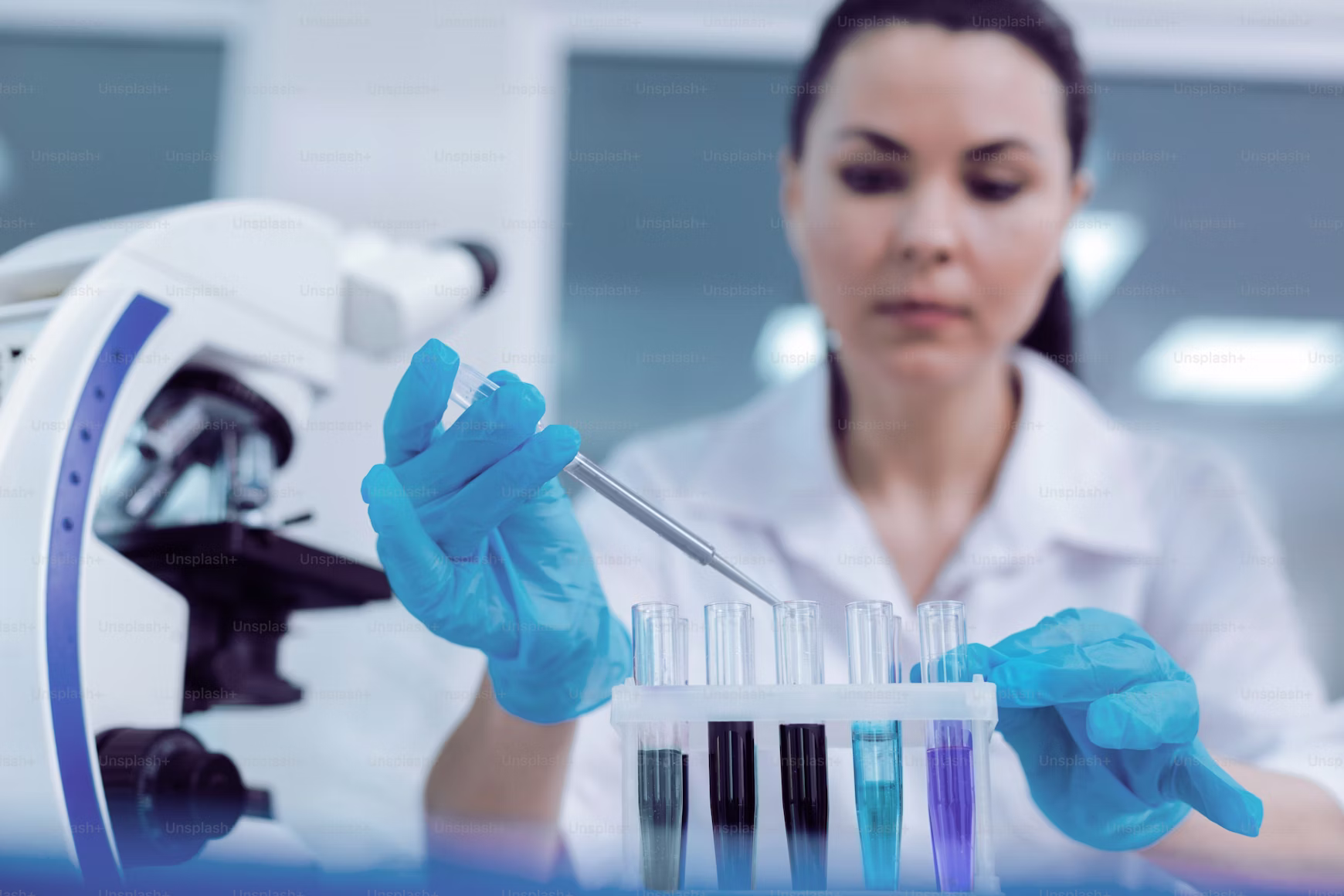 Virologia