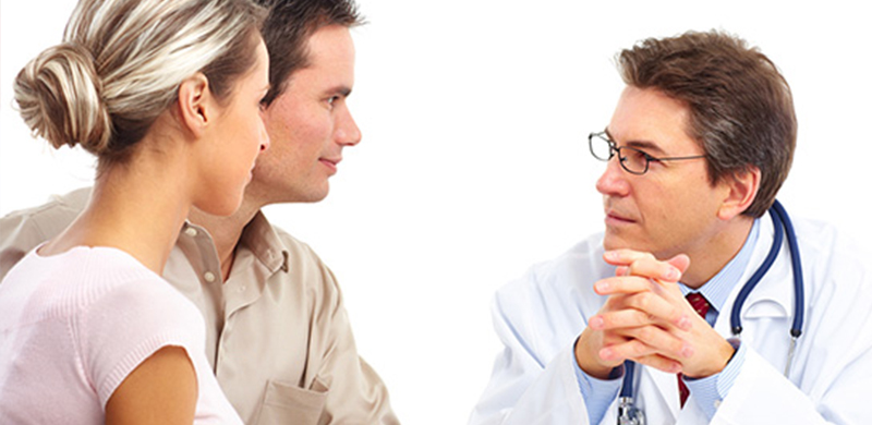 Check Up Malattie Sessualmente Trasmissibili