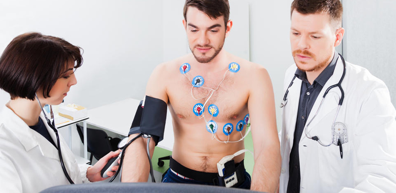 Check Up Sportivo