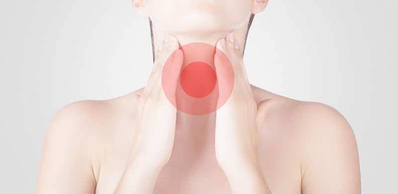 Check Up Tiroide